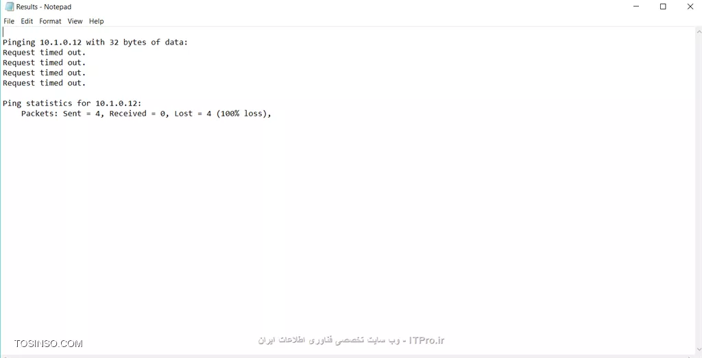 وب سایت توسینسو