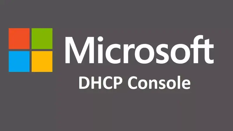 آموزش مفاهیم و راه اندازی DHCP Server مایکروسافت