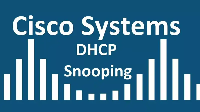 DHCP Snooping چیست؟