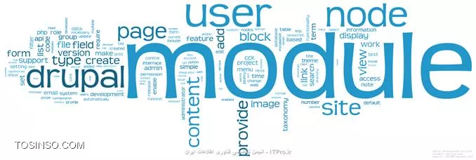 آموزش طراحي سايت با دروپال( Drupal )!هدف:طراحي شبكه اجتماعي و تجارت الكترونيك -قسمت اول