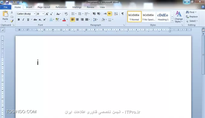 وب سایت توسینسو