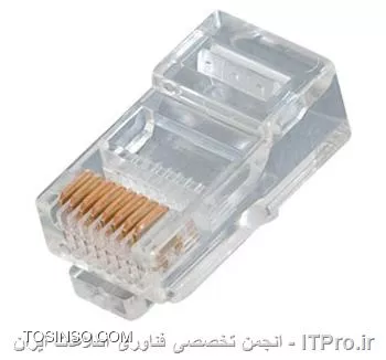 با سلام
دوست من با توجه به حجم سیستم ها از Wireless استفاده نکنید و بهتره از Cable استفاده کنید.
دو مدل شبکه داریم شبکه گروپ و شبکه دومین(Work Group & Domain)
شبکه گروپ نیازی به سرور نداره و هر کامپیوتر کار خودش رو انجام میده
شبکه دومین نیاز به سرور و تنظیمات خاصی داره...
با توجه به تعداد سیستم ها تون از work Group استفاده نکنید بهتره و باید جهت مدیریت بهتر و بی دردسر تر از Domain استفاده کنید

شکل کلی شبکه شما شبیه تصویر زیر هست
||http://network.tosinso.com/files/get/9d3d8970-c2a5-4751-b5ba-36f5f2d2b38e||
البته فقط یک سرور برای کل شبکه نیاز دارید
برای هر طبقه یک سوئیچ 16 پورت میخوایی مثل تصویر زیر هر سوئیچ تقریباً 100 هزار تومن هست
||http://network.tosinso.com/files/get/8d827128-8cbe-4a55-890d-713fa4170a33||
البته میتونی 24 پورت بزاری چون ممکن هست تعداد سیستم های داخل هر طبقه اضافه بشن
سپس هر سوئیچ رو از طریق پورت UP Link میتونی به همدیگه وصل کنی و در نهایت سرور هم وصل کنی به یکی از این پورت ها.
البته راه کار زیاده اما من خیلی خلاصه گفتم.

اما وسائلی که برای راه اندازی حداقل نیاز داری :
*كارت شبكه PCI*
||http://network.tosinso.com/files/get/eb4f1ef1-acaf-4443-a5db-61367f8c7663||
که تقریباً روی هر سیستم و لپتاپ موجود هست.

*كابل شبكه CAT5 به متراژ مورد نياز *
متداولترين نوع کابلی که در انتقال اطلاعات استفاده می گردد ، کابل های بهم تابيده می باشند. اين نوع کابل ها دارای دو رشته سيم به هم پيچيده  می باشند. بدين ترتيب امکان تاثير پذيری اين نوع کابل ها از کابل های مجاور و يا ساير منابع خارجی کاهش خواهد يافت کابل های بهم تابيده دارای دو مدل متفاوت   Shielded)  روکش دار ) و  Unshielded  ) بدون روکش ) می باشند.
کابل دارای چهار زوج سيم بوده و درون يک روکش قرار می گيرند. هر زوج با تعداد مشخصی پيچ تابانده شده  ( در واحد اينچ ) تا تاثير پذيری آن از ساير زوج ها و ياساير دستگاههای الکتريکی کاهش يابد 

این کابل ها در دو مدل کت فایو CAT5E  و کت سیکس CAT6  ارائه می گردند . 
||http://network.tosinso.com/files/get/010ebddf-3e11-4b0e-8466-a2e8fb71deb3||
||http://network.tosinso.com/files/get/edeed17c-b934-419c-a88b-fc4ba40b0f69||
البته انتخاب نوع کابل بستگی به میزان نویز و طول مسافت در محیط هم داره.

*سوكت شبكه ( سرسيم ) از نوع RJ45*
||http://network.tosinso.com/files/get/84ad6eab-7a34-448f-b8c7-a7dae700d25f||
پچ پنل قطعه ای مستطیل شکل است که داخل رک قرار می گیرد و محل جمع آوری کابلها است.
||http://network.tosinso.com/files/get/8a289fcb-f4b8-4bd3-9c7e-bb36e8b404f0||
*رک*
گاهی اوقات تعداد سوئیچ ها و روتر های موجود در شبکه زیاد شده و به فضایی برای مراقبت و نگه داری از آنها نیازمندیم که به این فضا رک میگویند .رکها عموماً فلزی با درب شیشه ای هستند و به دو صورت دیواری و ایستاده وجود دارد که بسته به نیاز شبکه در ابعاد مختلفی موجود می باشند. مثلاً برای شبکه های کوچک از رک 5یا 6 یونیت استفاده می شود.
||http://network.tosinso.com/files/get/3e5f6808-8a02-48e6-87f5-0cff0e87266e||
*سوئیچ*
سوئيچ يکی از عناصر اصلی و مهم در شبکه های کامپيوتری است . با استفاده از سوئيچ ، چندين کاربر قادر به  ارسال اطلاعات از طريق شبکه در يک لحظه خواهند بود. سرعت ارسال اطلاعات هر يک از کاربران بر سرعت دستيابی ساير کاربران شبکه تاثير نخواهد گذاشت . سوئيچ همانند روتر که امکان ارتباط بين چندين شبکه را فراهم می نمايد ، امکان ارتباط گره های متفاوت ( معمولا کامپيوتر ) يک شبکه را مستقيما با يکديگر فراهم می نمايد. شبکه ها و سوئيچ ها دارای انواع متفاوتی می باشند. سوئيچ هائی که برای هر يک از اتصالات موجود در يک شبکه داخلی استفاده می گردند ، سوئيچ های LAN ناميده می شوند. اين نوع سوئيچ ها مجموعه ای از ارتباطات شبکه را بين صرفا دو دستگاه که قصد ارتباط با يکديگر را دارند ، در زمان مورد نظر ايجاد می نمايد.
||http://network.tosinso.com/files/get/a97f657a-d314-49fc-8afb-57dd264b1c60||
*کی استون شبکه KEY STON*
||http://network.tosinso.com/files/get/e499f9ea-c53d-459c-9a8f-be3bc201e7f0||
داکت یا ترانک
||http://network.tosinso.com/files/get/78095854-0cdf-40ab-a8f5-21276a8e580b||
||http://network.tosinso.com/files/get/927b744c-fdf8-43bb-a091-21b4d43b4aef||
موفق و پیروز باشید