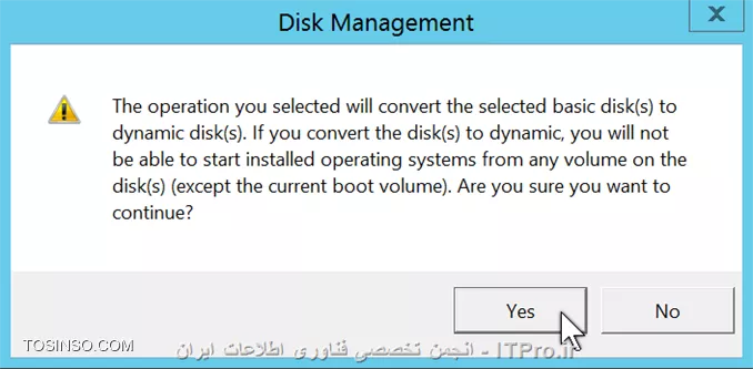 وب سایت توسینسو