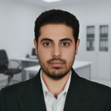 امیرمحمد زارع زاده مهریزی