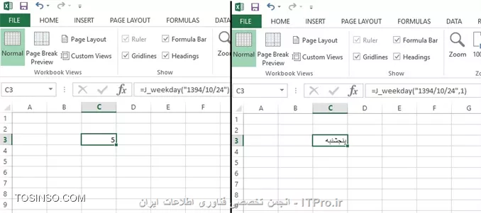 وب سایت توسینسو