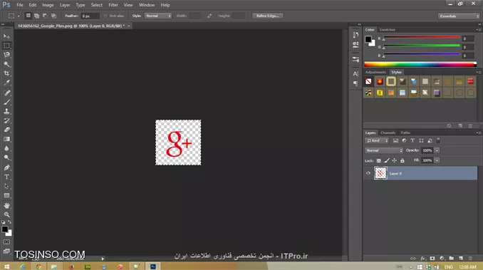 sprite image