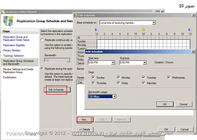 وب سایت توسینسو