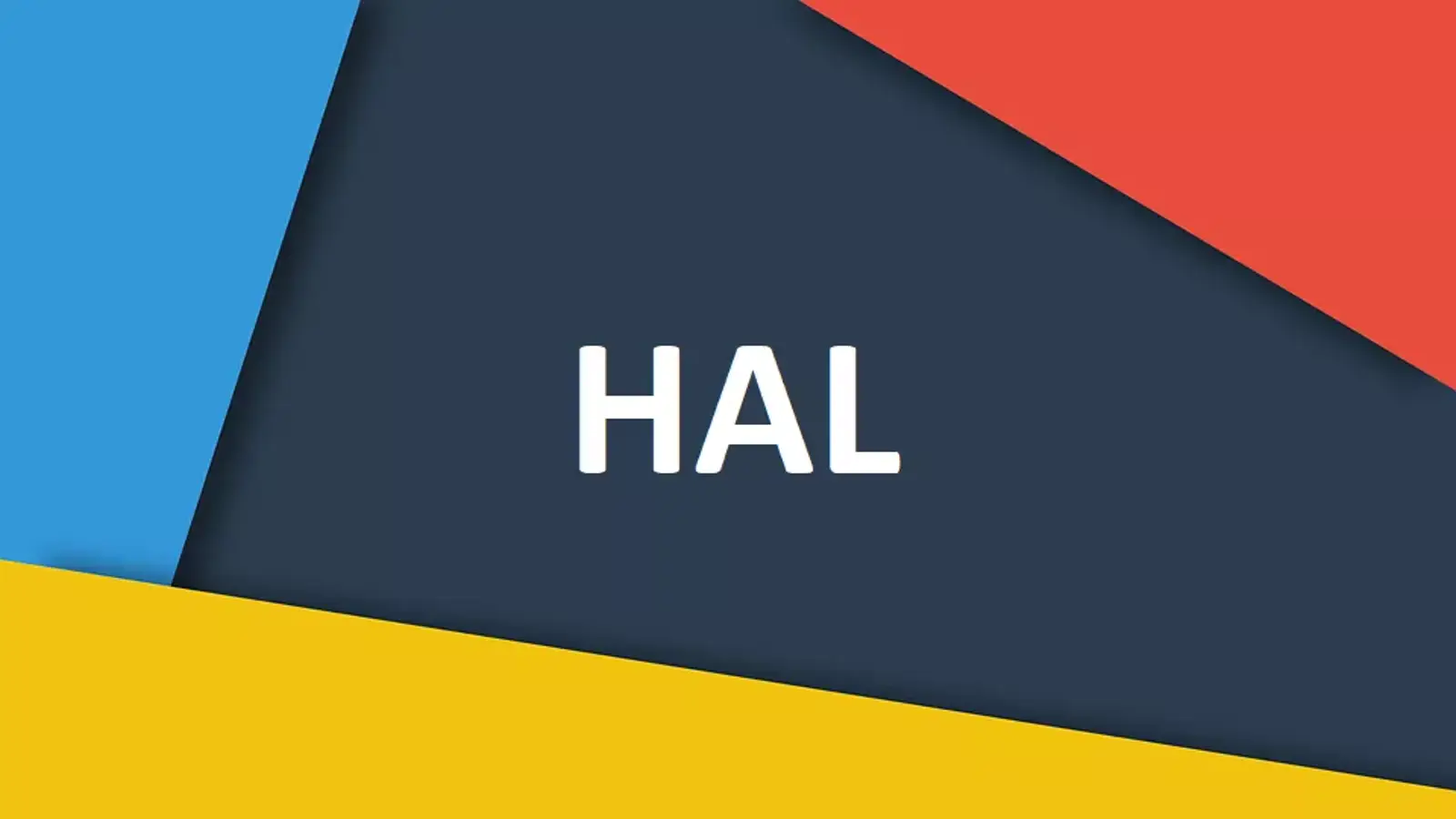 HAL چیست؟ معرفی Hardware Abstraction Layer در لینوکس
