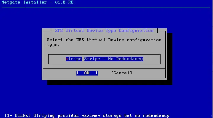 آموزش نصب  pfsense