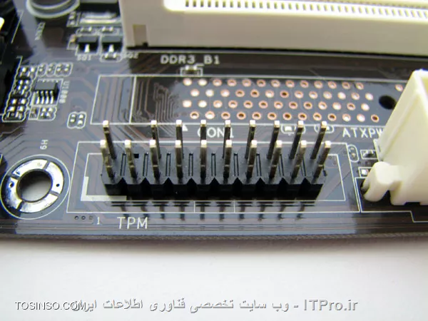 وب سایت توسینسو