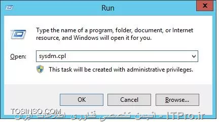 آموزش گام به گام نصب Active Directory در ویندوز سرور 2012