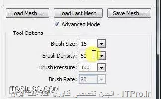 وب سایت توسینسو