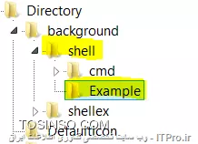 وب سایت توسینسو