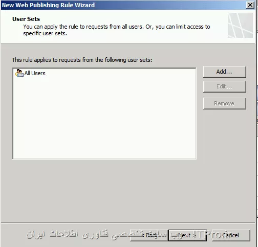 وب سایت توسینسو
