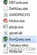 با سلام خدمت دوستان توسینسویی ، در نرم افزارهای مبتنی بر SQL خطای رایجی تحت عنوان  ....Access violation  وجود دارد که پیش از این در مورد رفع آن در SQL Server 2008 R2 برای شما آموزشی را قرار دادیم:
|نکته: رفع خطای Access violation At Address... در نرم افزارهای مالی مبتنی بر SQL Server 2008 R2::https://tosinso.com/articles/41596/%d8%a2%d9%85%d9%88%d8%b2%d8%b4-%d8%b1%d9%81%d8%b9-%d8%ae%d8%b7%d8%a7%db%8c-Access-violation-at-address-%d8%af%d8%b1-SQL-Server|
در این نکته قصد داریم نحوه رفع این خطا را در SQL Server Desktop Engine خدمت دوستان آموزش دهیم
1-ابتدا فايل هاي RunQuery و TitleForm را در مسير نصب برنامه از روی سی دی نصب كپي نماييد. 
در صورتيكه از مسير نصب برنامه اطلاع نداشته مي توانيد بصورت زير اقدام نماييد: 
جھت يافتن مسير نصب هلو برروي آيكون هلو برروي دسكتاپ كامپيوتر راست كليك كرده و گزينه Properties را انتخاب نموده سپس دكمه find target در ويندوز XP و يا دكمه 
open file location را در ويندوز 7 انتخاب نماييد 
2-در اين قسمت فايل Setup را يافته و بر روي آن دابل كليك نماييد تا اجرا گردد. 
||https://tosinso.com/files/get/959c654d-1841-45df-a551-b95ed9f727cc||
3-پس از باز شدن پنجره ي مربوطه مطابق شكل زيرتنھا گزينه روش قديمي را فعال نموده سپس تاييد نماييد. 
||https://tosinso.com/files/get/99f53b8c-527f-4145-b4b4-fd055820feff||
4.درمرحله بعدي كليد انصراف را كليك كرده تا پنجره ي بالا بسته شود. 
5-در اين مرحله در مسير نصب برروي گزينه RunQuery.exe دابل كليك نماييد تا برنامه اجرا شود. 
||https://tosinso.com/files/get/85f481e7-18ac-4579-bfb8-9f7826f9fe5b||
در صورتيكه تنظيمات صحيح باشد فرم زير نمايان مي گردد. 
||https://tosinso.com/files/get/5bdadcb1-8cde-41b8-a037-f3c2bb45d6ab||
6-پس از باز شدن اين فرم مطابق شكل فوق ابتدا نام شركت مربوطه را انتخاب نماييد.( در صورتيكه شما از امكان چند شركتي استفاده مي نماييد،شركت مدنظر انتخاب گردد ) سپس برروي دكمه انتخاب فايل كليك كرده تا پنجره ي انتخاب فايل باز شود.در اين قسمت فايل TitleForm واقع در مسير نصب برنامه انتخاب گردد. 
||https://tosinso.com/files/get/eb83df3e-6ca3-46e2-abea-e7f5470c2181||
با انتخاب فايل TitleForm ،شكل زير را خواهيم داشت. 
||https://tosinso.com/files/get/59b28855-8e92-478b-a5ea-87b224d1644a||
-حال بر روي دكمه اجرا كليك نماييد. تا عبارت زير ظاهر گردد 
||https://tosinso.com/files/get/1f743353-1a07-4402-8096-c7557919922e||
7-بر روي دكمه تاييد و سپس دكمه خروج كليك كرده تا اين فرم بسته شود.در نھايت تمامي فرم هاي باز را بسته و برنامه هلو را اجرا نماييد. 

نویسنده : محمد مرآتی شیرازی
منبع : |جزیره امور مالی و حسابداری وب سایت توسینسو::https://tosinso.com/commerce|
هرگونه نشر و کپی برداری بدون ذکر منبع و نام نویسنده دارای اشکال اخلاقی است