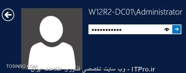 وب سایت توسینسو