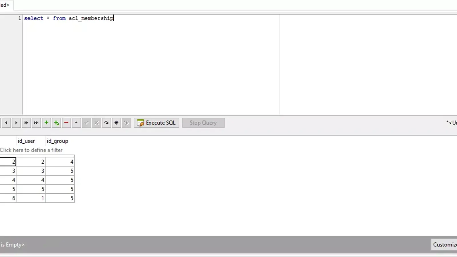 آموزش تغییر گروه کاربران VoIP ایزابل ( الستیکس )