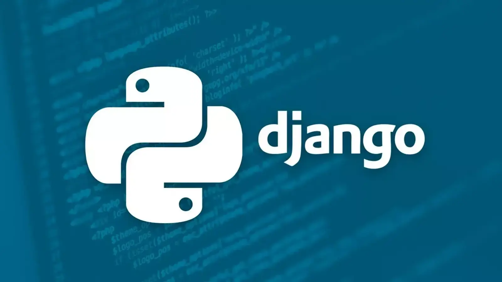 جنگو (Django) چیست؟ معرفی فریمورک قدرتمند پایتون برای وب