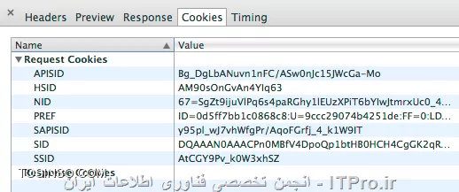 وب سایت توسینسو