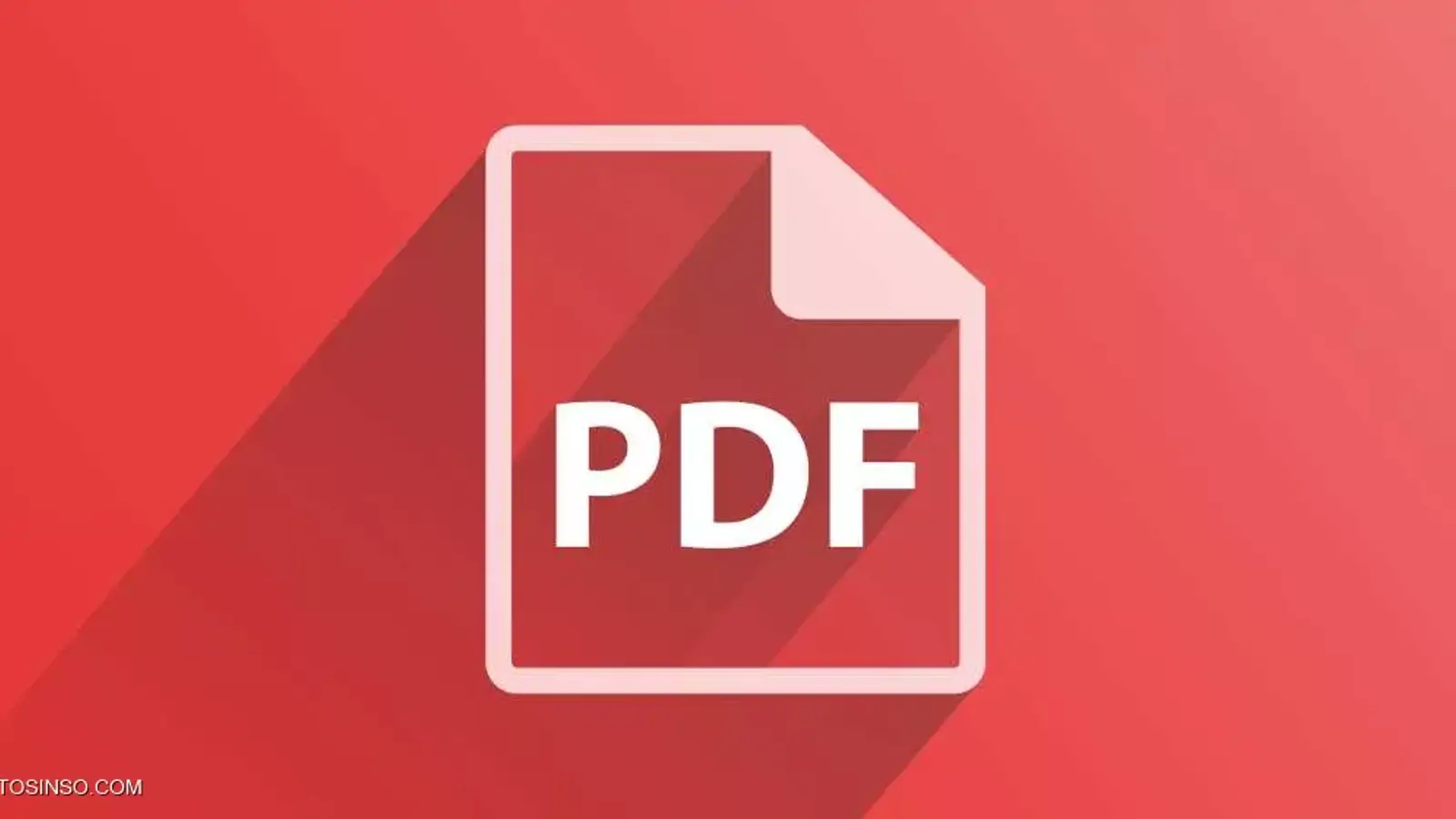 آموزش تبدیل Word به PDF : کانورت کردن Doc به PDF
