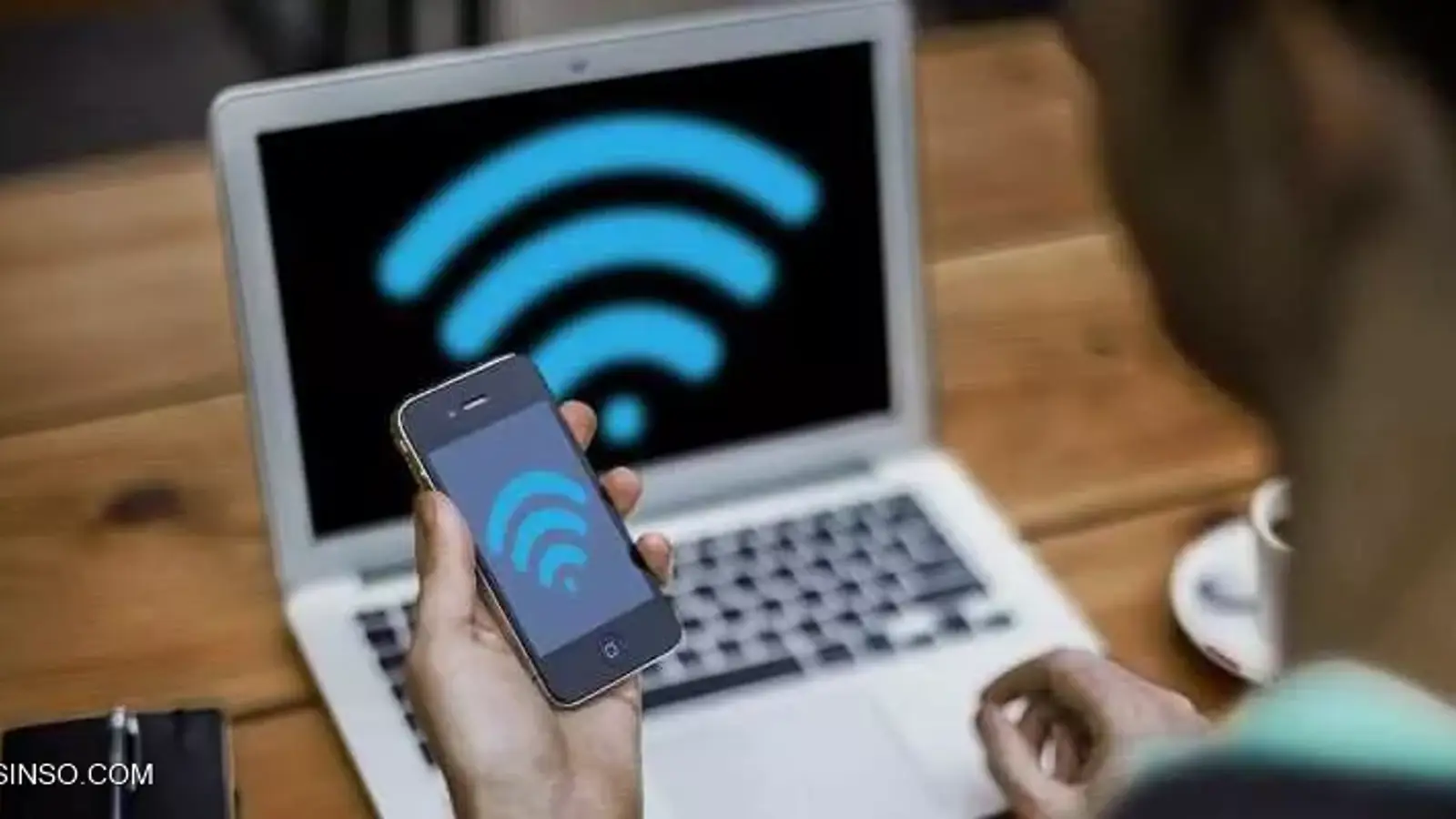 آموزش راه اندازی هات اسپات (Hotspot) در ویندوز 10