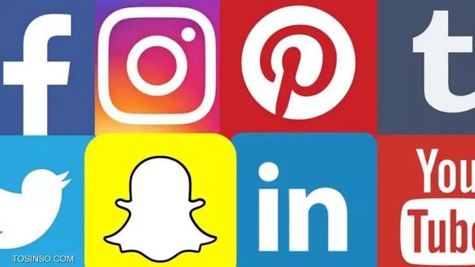 10 کلید طلایی در حفظ امنیت در شبکه های اجتماعی