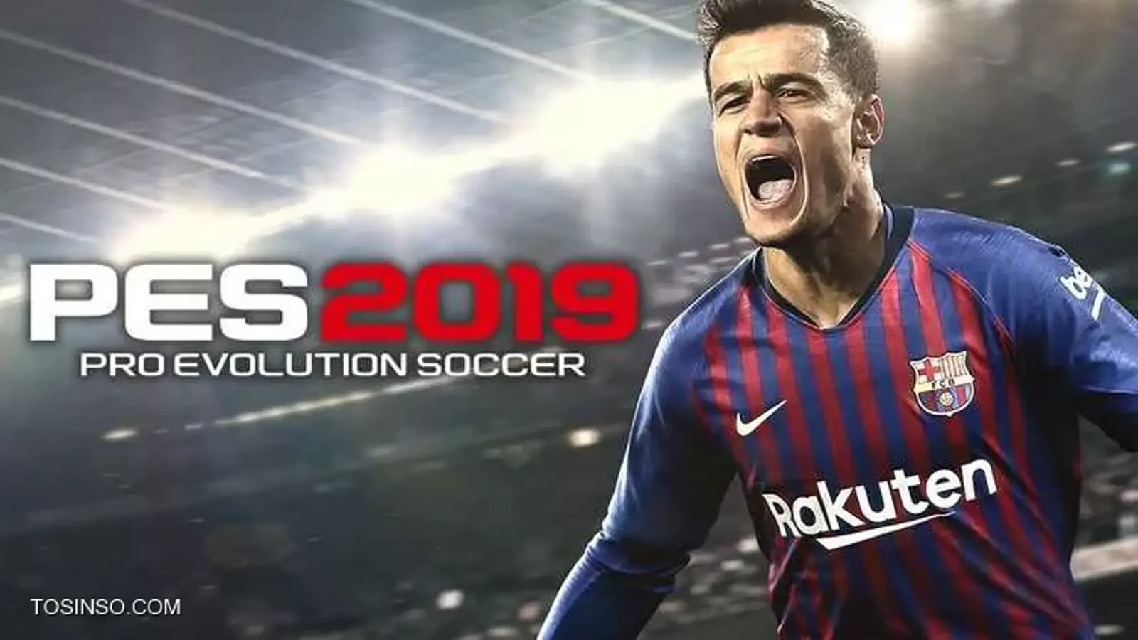 آموزش برطرف کردن مشکل کوچکی صفحه در نصب PES 2019