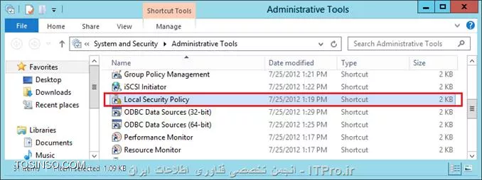 وب سایت توسینسو