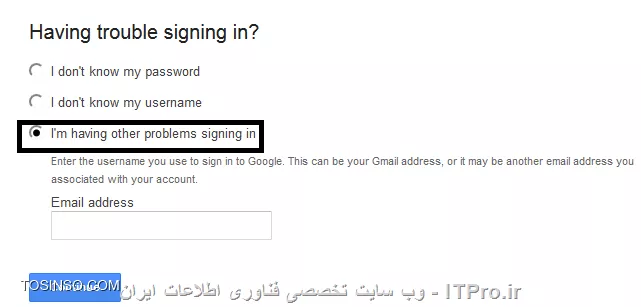 وب سایت توسینسو