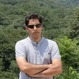 علیرضا افروز