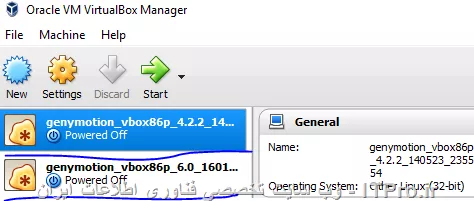 سلام به شما دوست عزیز
بله این امکان وجود داره
برای این کار شما باید برنامه virtual box رو باز کنید و از داخل ماشین هایی که روی سیستم شما نصب شده است
||https://programming.tosinso.com/files/get/882488fe-136b-416e-b3f2-c509902638ea||
 مانند تصویر بالا بر روی هر کدام کلیک راست کنید و show in explorer رو بزنید و کل پوشه را در یک جایی مانند فلش یا درایو دیگر کپی کنید که بعد از تعویض ویندوز آنها را بتوانید توسط virtual box ایمپورت کنید.
