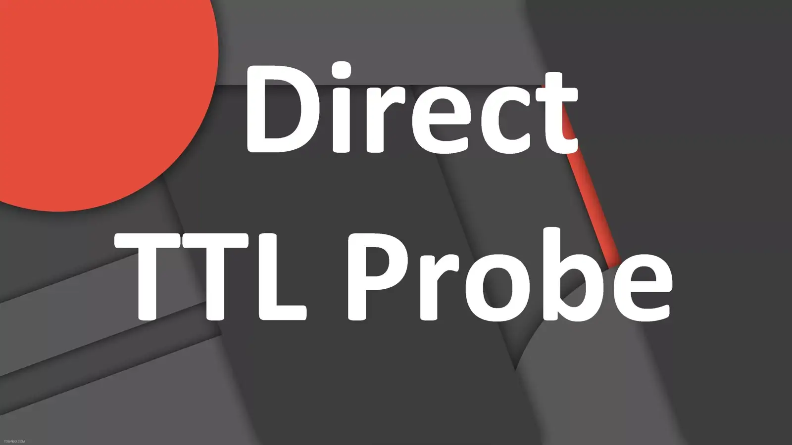 Direct TTL Probe چیست؟ تشخیص حمله IP Spoofing 