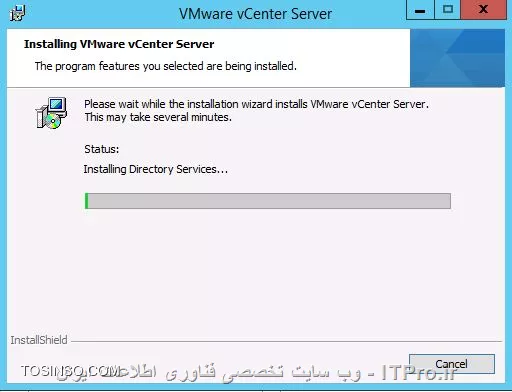 وب سایت توسینسو
