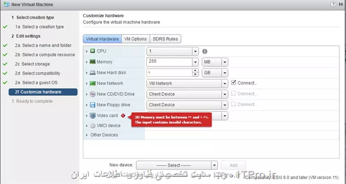 Video card problem