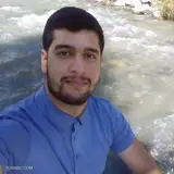 امیرحسین میرزایی