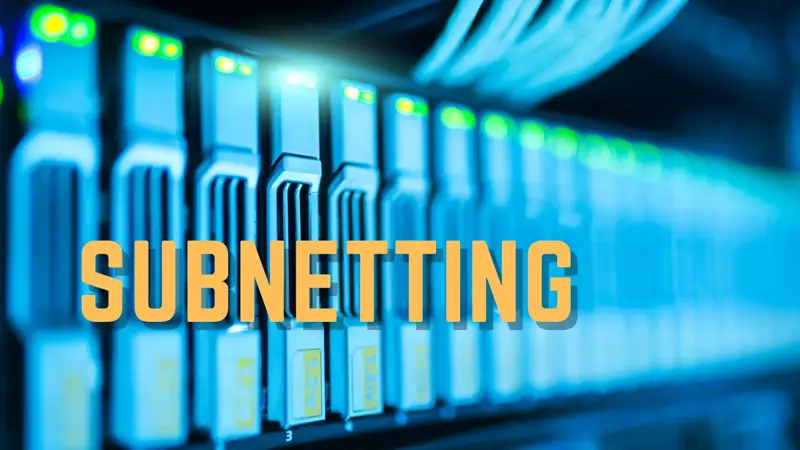سابنتیگ چیست؟ معرفی مفهوم Subnetting آدرس IP به زبان ساده