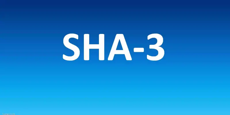 SHA3 چیست ؟ معرفی الگوریتم رمزنگاری SHA