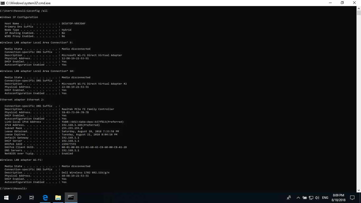 CMD 