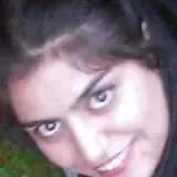 شیما صدیقیانی