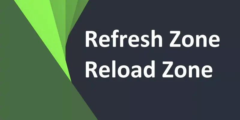 تفاوت Refresh Zone و Reload Zone در DNS چیست؟ به زبان ساده