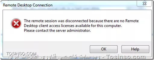 Error