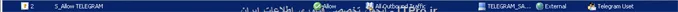 ||http://security.tosinso.com/files/get/89293196-5da3-4cc3-a2af-8cf0c5fb1232||

با تشکر از پاسخ شما رول را در TMG نوشتم که هرگونه پروتکلی از گوشی(آی پی گوشی را به فایروال معرفی کردم) به مقصد اینترنت ارسال شد اجازه دسترسی بدهد. اما باز هم کار نکرد.گت وی گوشی را هم بر روی TMG SERVER  قرار دادم و DNS  آن را نیز DNS  داخلی شرکت قرار دادم. اما باز هم قبول نکرد.متاسفانه این نرم افزار جایی برای تعریف پراکسی ندارد