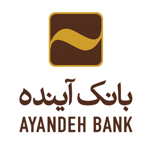 لوگوی بانک آینده