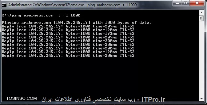 وب سایت توسینسو
