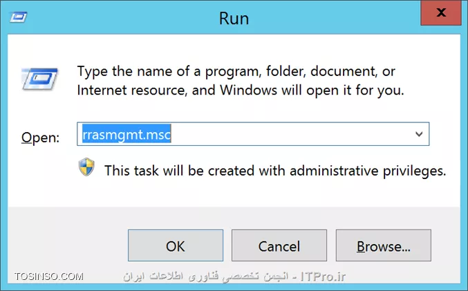 وب سایت توسینسو