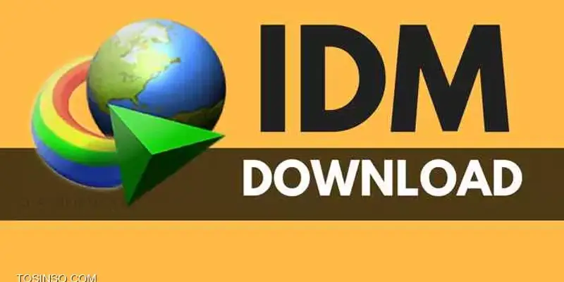 ادامه دانلود فایل در IDM پس از تعویض ویندوز یا در سیستم جدید