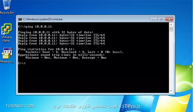 وب سایت توسینسو
