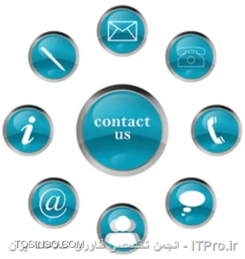 Footprinting با استفاده از وب سایت هدف مورد حمله یا Website Footprinting