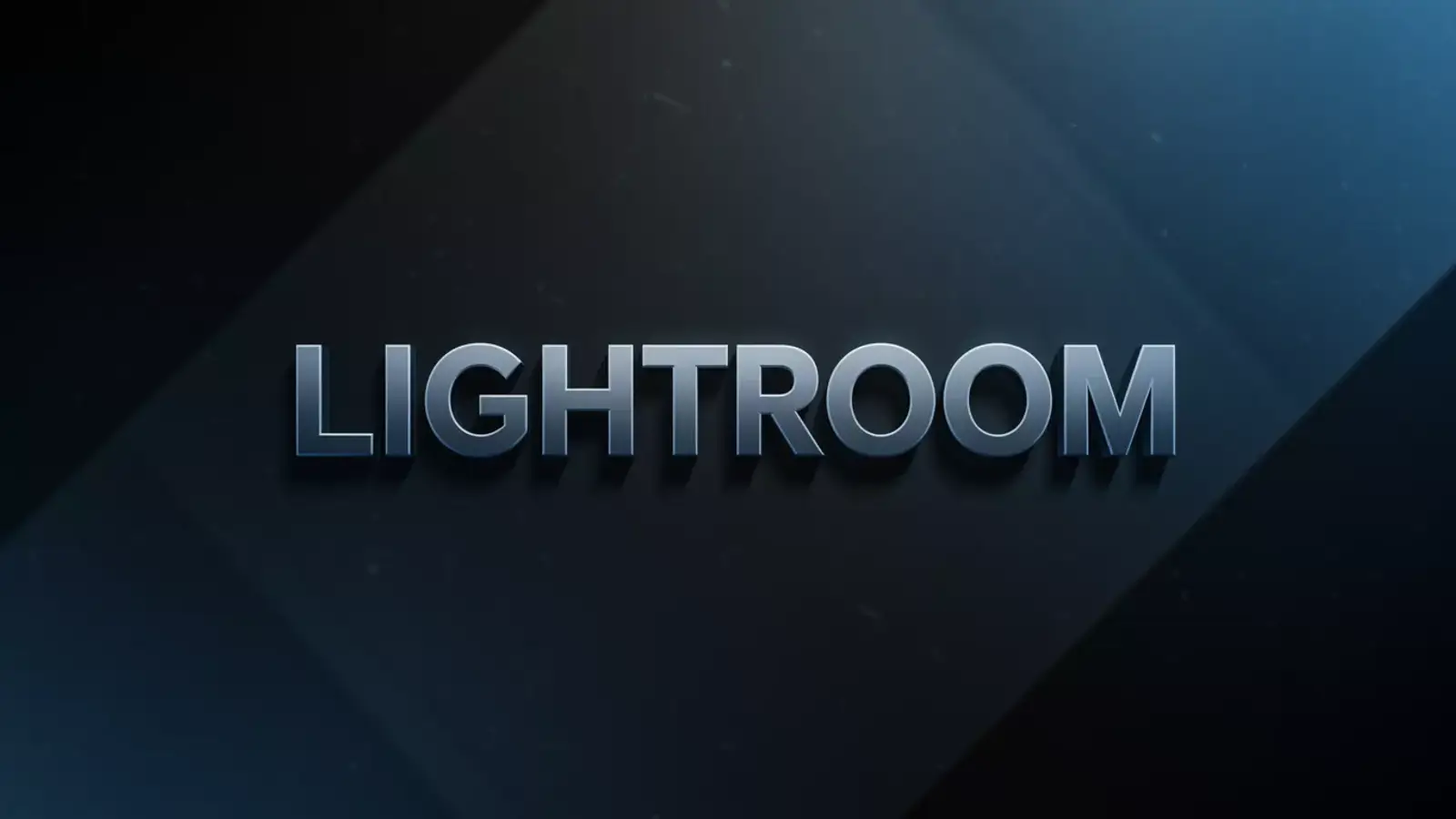 لایتروم چیست؟ آشنایی با نرم‌ افزار محبوب ویرایش عکس