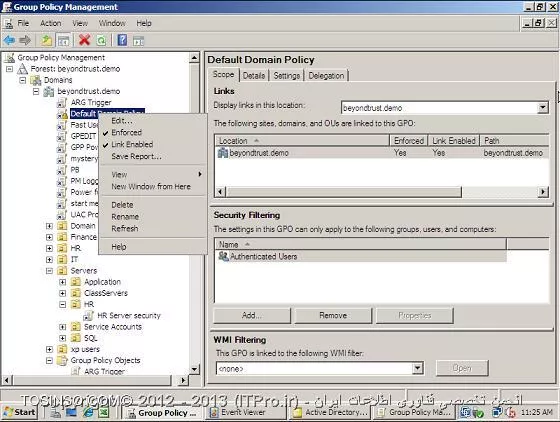وب سایت توسینسو